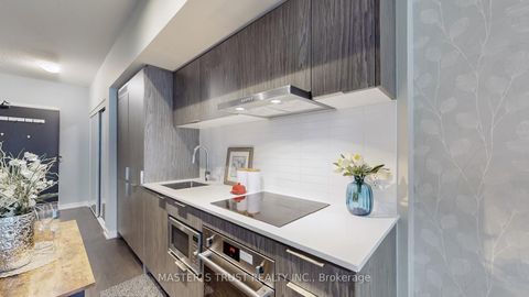 Photo 15 at 218 - 60 shuter Street, Yonge Corridor, Toronto
