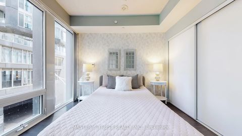 Photo 17 at 218 - 60 shuter Street, Yonge Corridor, Toronto