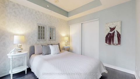 Photo 18 at 218 - 60 shuter Street, Yonge Corridor, Toronto