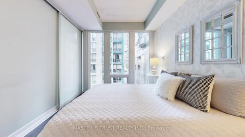 Photo 19 at 218 - 60 shuter Street, Yonge Corridor, Toronto