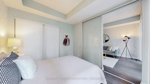 Photo 20 at 218 - 60 shuter Street, Yonge Corridor, Toronto