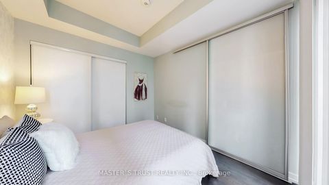 Photo 21 at 218 - 60 shuter Street, Yonge Corridor, Toronto