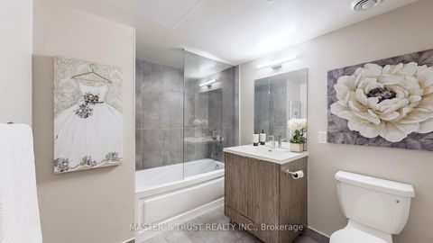 Photo 22 at 218 - 60 shuter Street, Yonge Corridor, Toronto