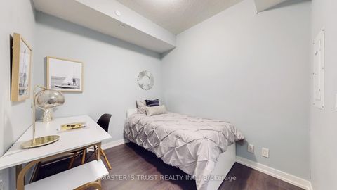 Photo 23 at 218 - 60 shuter Street, Yonge Corridor, Toronto