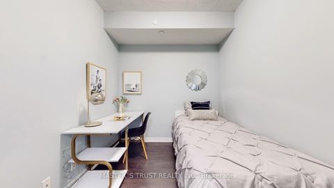 Photo 24 at 218 - 60 shuter Street, Yonge Corridor, Toronto