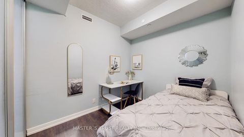 Photo 25 at 218 - 60 shuter Street, Yonge Corridor, Toronto