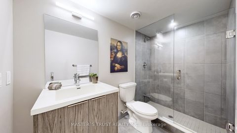 Photo 26 at 218 - 60 shuter Street, Yonge Corridor, Toronto