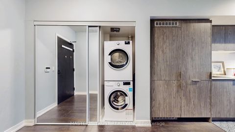 Photo 27 at 218 - 60 shuter Street, Yonge Corridor, Toronto