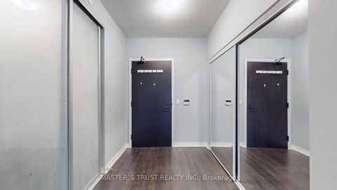 Photo 28 at 218 - 60 shuter Street, Yonge Corridor, Toronto