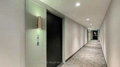Photo 29 at 218 - 60 shuter Street, Yonge Corridor, Toronto