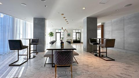 Photo 31 at 218 - 60 shuter Street, Yonge Corridor, Toronto