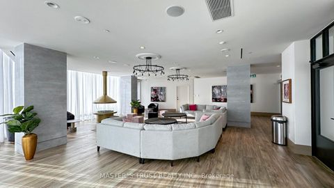 Photo 32 at 218 - 60 shuter Street, Yonge Corridor, Toronto