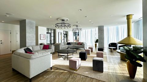 Photo 33 at 218 - 60 shuter Street, Yonge Corridor, Toronto