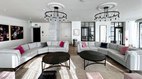 Photo 34 at 218 - 60 shuter Street, Yonge Corridor, Toronto
