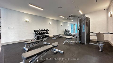 Photo 36 at 218 - 60 shuter Street, Yonge Corridor, Toronto