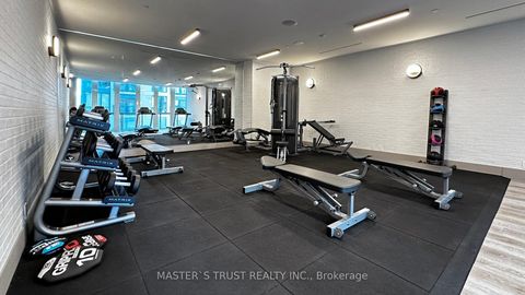 Photo 37 at 218 - 60 shuter Street, Yonge Corridor, Toronto