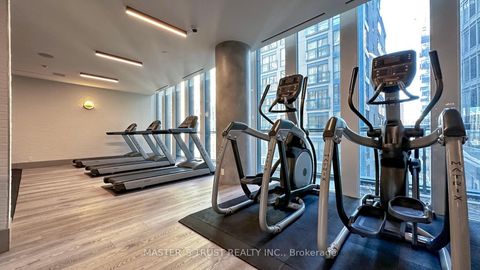 Photo 38 at 218 - 60 shuter Street, Yonge Corridor, Toronto