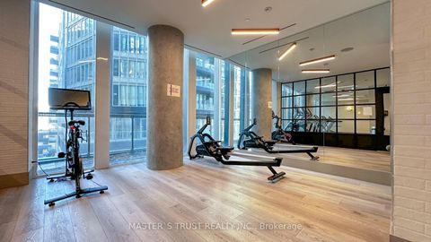 Photo 39 at 218 - 60 shuter Street, Yonge Corridor, Toronto