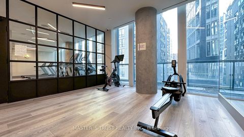 Photo 40 at 218 - 60 shuter Street, Yonge Corridor, Toronto