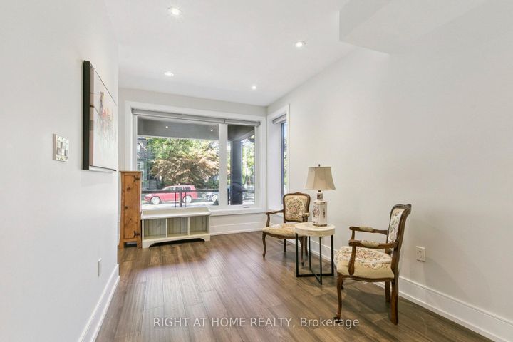 Photo 4 at 341 Balliol Street E, Mount Pleasant East, Toronto