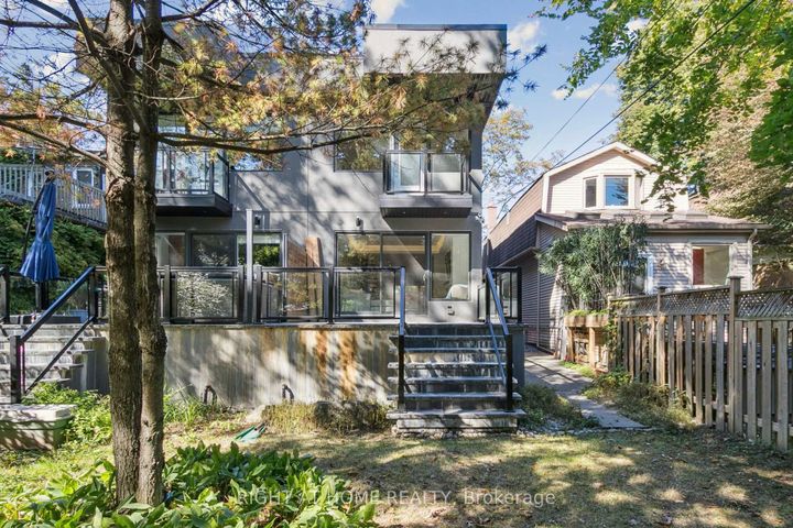 Photo 24 at 341 Balliol Street E, Mount Pleasant East, Toronto