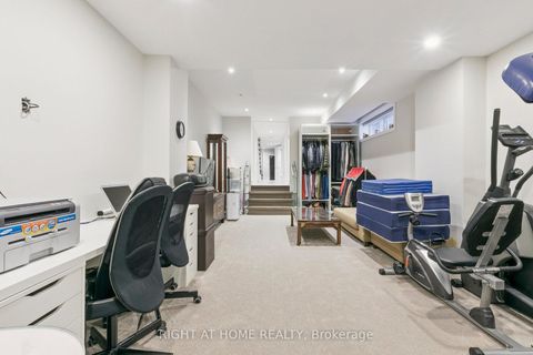 Photo 22 at 341 Balliol Street E, Mount Pleasant East, Toronto