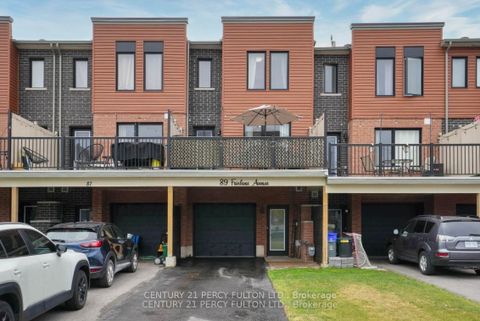 Photo 0 at 89 Fairlane Avenue, Painswick South, Barrie