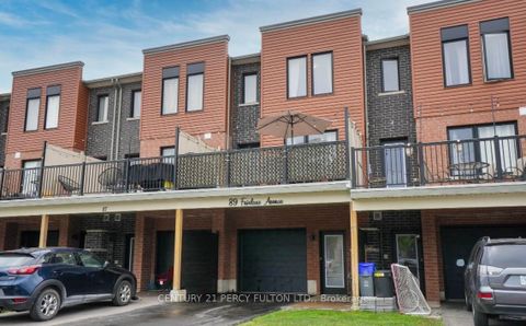 Photo 1 at 89 Fairlane Avenue, Painswick South, Barrie