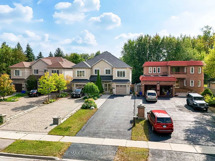 Photo 0 at 693 16th Avenue, Langstaff, Richmond Hill