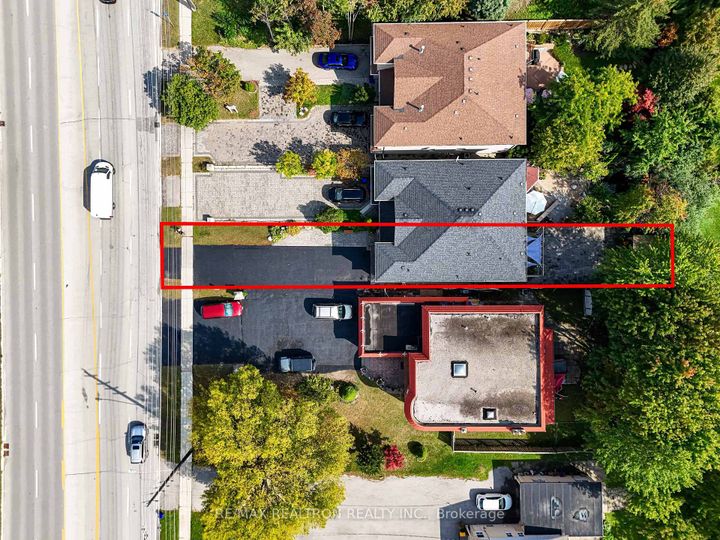 Photo 1 at 693 16th Avenue, Langstaff, Richmond Hill