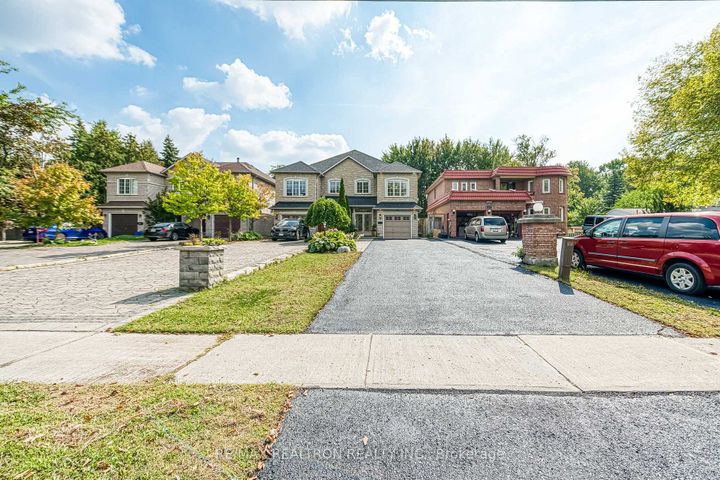 Photo 2 at 693 16th Avenue, Langstaff, Richmond Hill