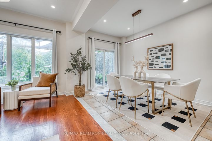 Photo 13 at 693 16th Avenue, Langstaff, Richmond Hill