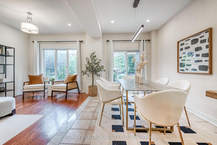 Photo 21 at 693 16th Avenue, Langstaff, Richmond Hill