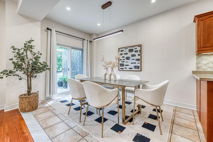 Photo 22 at 693 16th Avenue, Langstaff, Richmond Hill