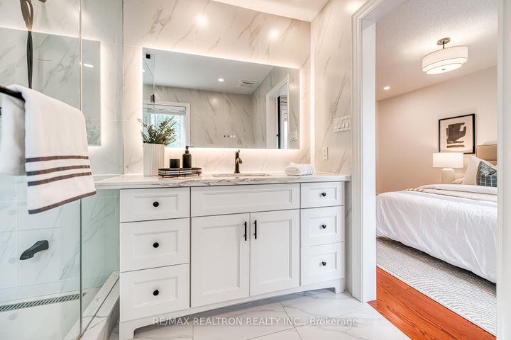 Photo 35 at 693 16th Avenue, Langstaff, Richmond Hill