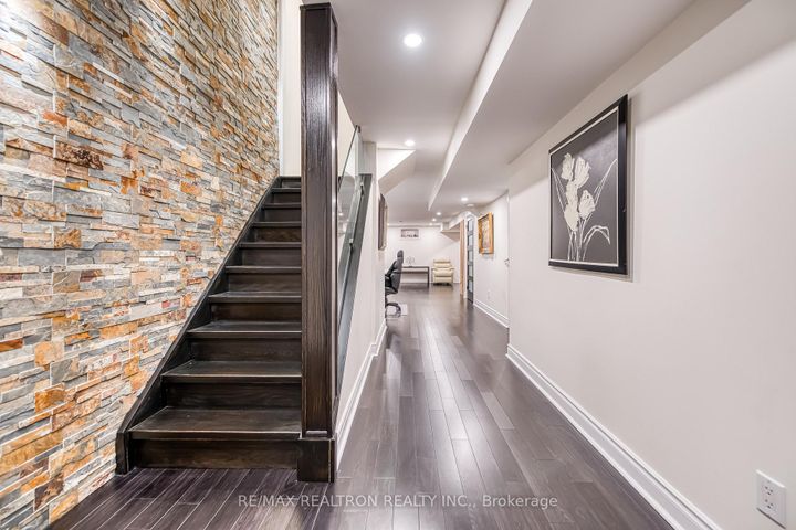Photo 37 at 693 16th Avenue, Langstaff, Richmond Hill