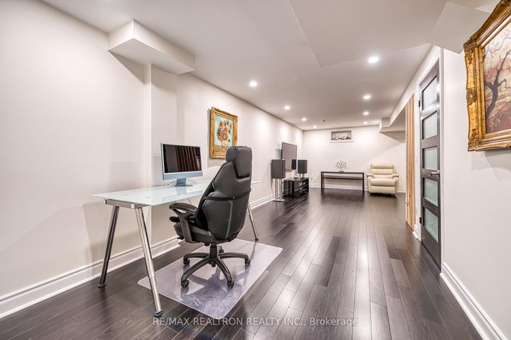 Photo 39 at 693 16th Avenue, Langstaff, Richmond Hill