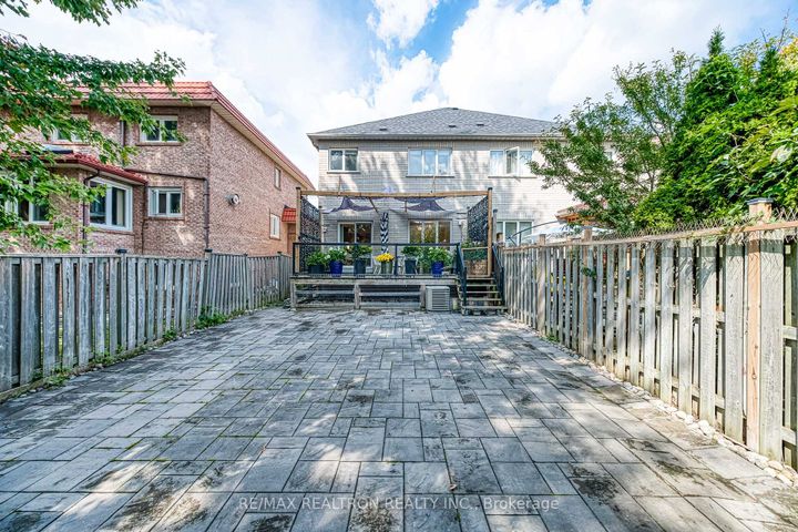 Photo 45 at 693 16th Avenue, Langstaff, Richmond Hill