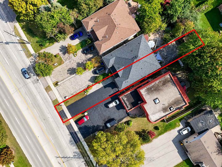 Photo 48 at 693 16th Avenue, Langstaff, Richmond Hill