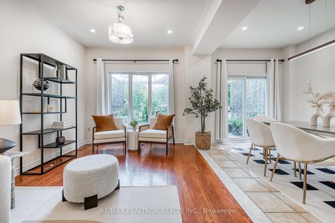 Photo 12 at 693 16th Avenue, Langstaff, Richmond Hill