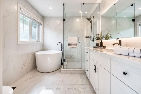 Photo 34 at 693 16th Avenue, Langstaff, Richmond Hill