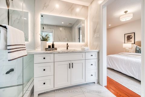 Photo 35 at 693 16th Avenue, Langstaff, Richmond Hill