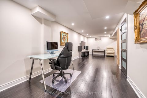 Photo 39 at 693 16th Avenue, Langstaff, Richmond Hill