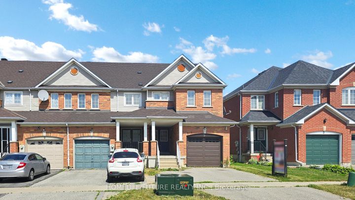 Photo 1 at 5 Holloway Road, Cedarwood, Markham