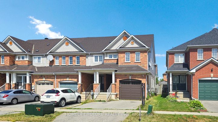 Photo 2 at 5 Holloway Road, Cedarwood, Markham