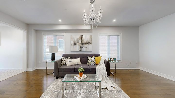 Photo 4 at 5 Holloway Road, Cedarwood, Markham