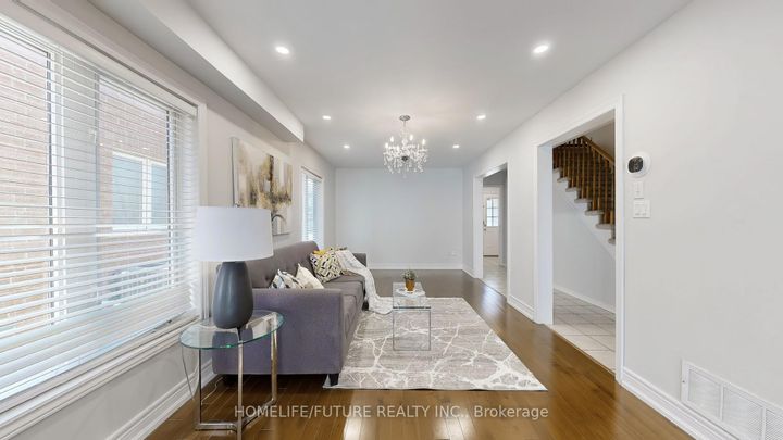 Photo 8 at 5 Holloway Road, Cedarwood, Markham