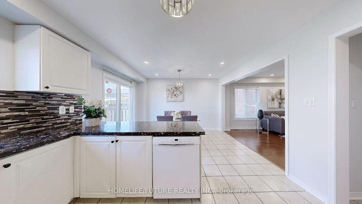 Photo 11 at 5 Holloway Road, Cedarwood, Markham