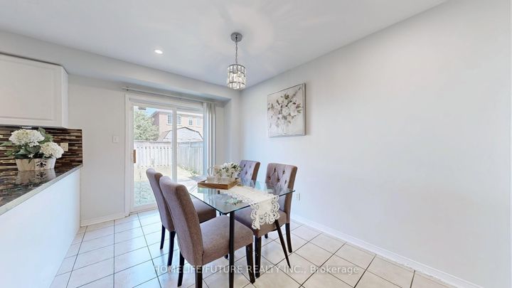 Photo 14 at 5 Holloway Road, Cedarwood, Markham