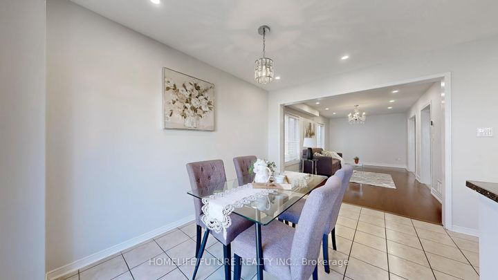Photo 15 at 5 Holloway Road, Cedarwood, Markham